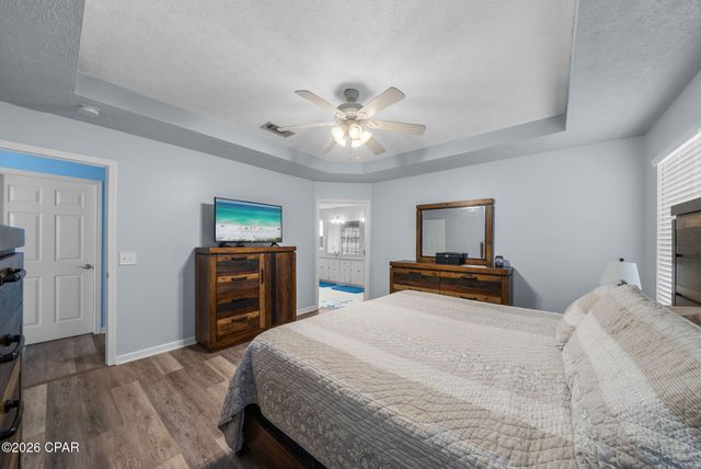3701 Cornelia Lane, Panama City, FL 32409