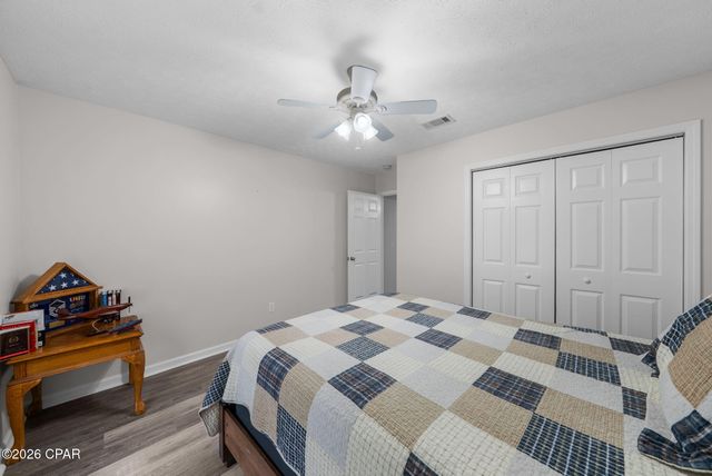 3701 Cornelia Lane, Panama City, FL 32409