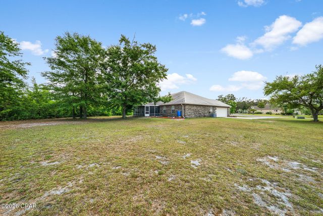 3701 Cornelia Lane, Panama City, FL 32409