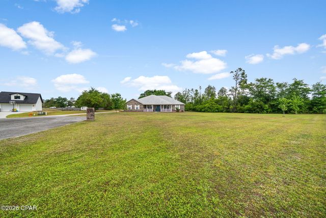 3701 Cornelia Lane, Panama City, FL 32409