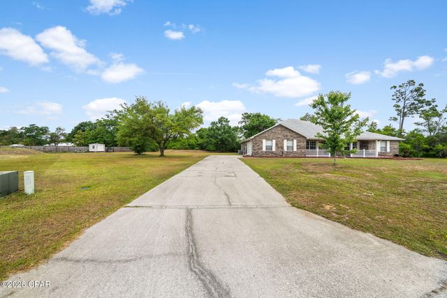 3701 Cornelia Lane, Panama City, FL 32409