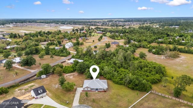 3701 Cornelia Lane, Panama City, FL 32409