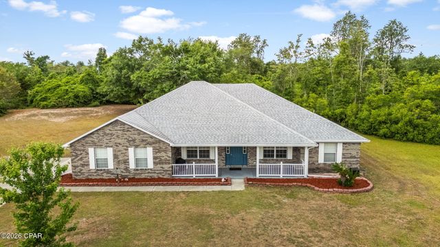 3701 Cornelia Lane, Panama City, FL 32409