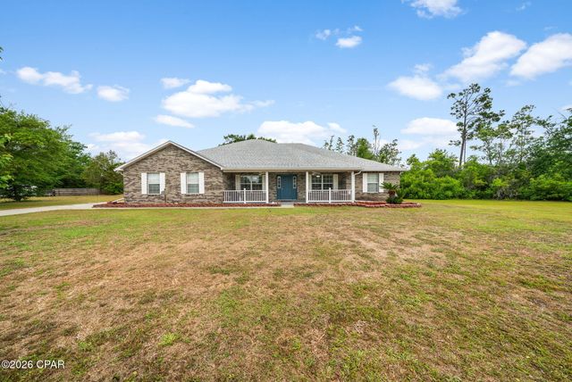 3701 Cornelia Lane, Panama City, FL 32409