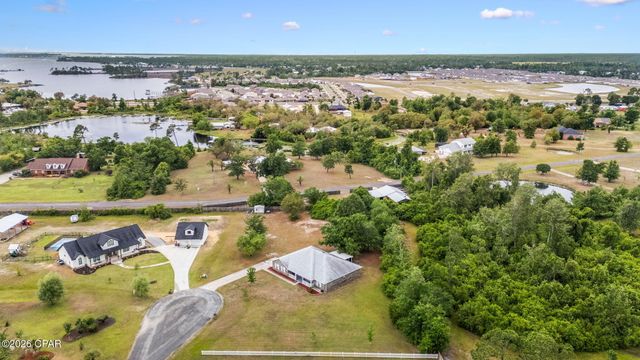 3701 Cornelia Lane, Panama City, FL 32409