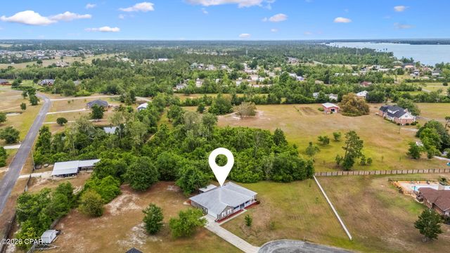 3701 Cornelia Lane, Panama City, FL 32409