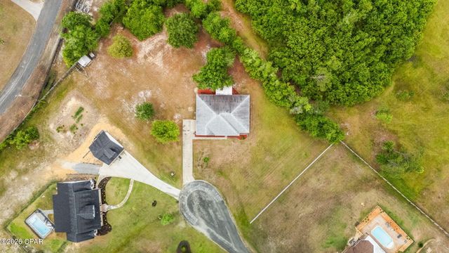 3701 Cornelia Lane, Panama City, FL 32409