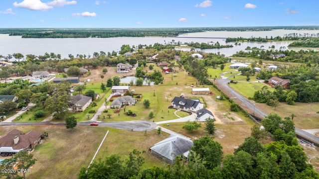 3701 Cornelia Lane, Panama City, FL 32409