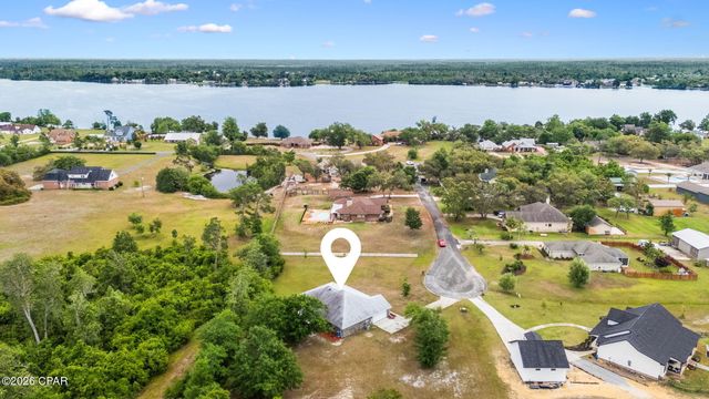 3701 Cornelia Lane, Panama City, FL 32409