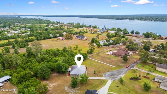 3701 Cornelia Lane, Panama City, FL 32409