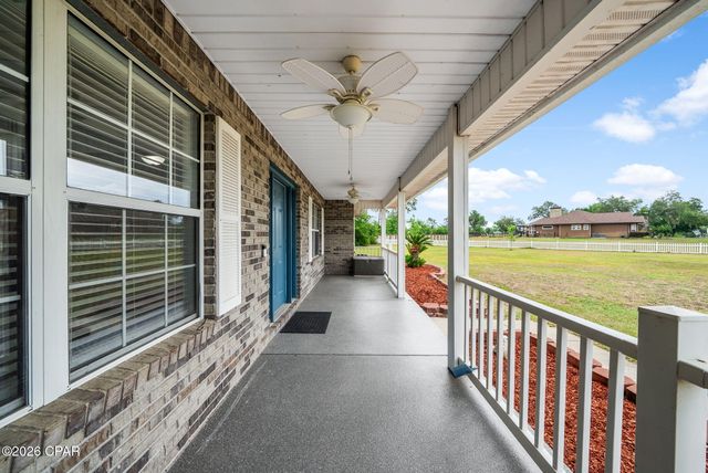 3701 Cornelia Lane, Panama City, FL 32409
