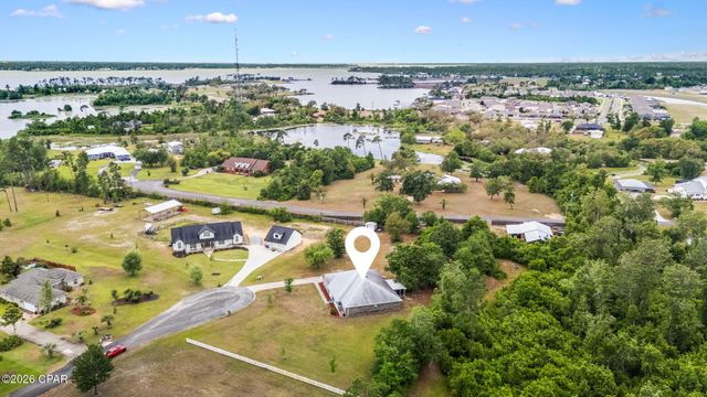3701 Cornelia Lane, Panama City, FL 32409