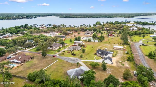 3701 Cornelia Lane, Panama City, FL 32409
