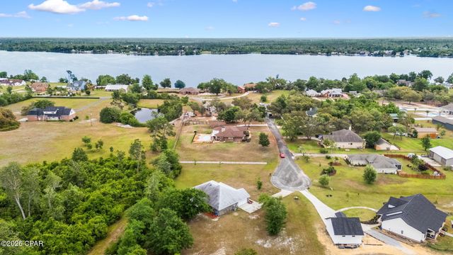 3701 Cornelia Lane, Panama City, FL 32409