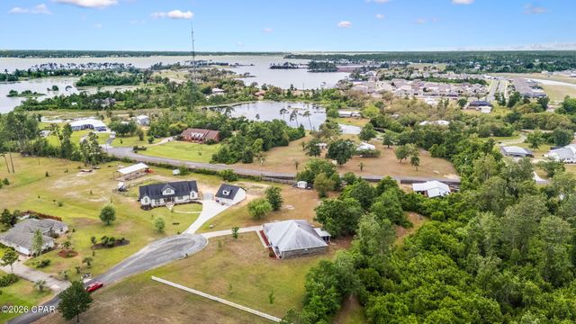 3701 Cornelia Lane, Panama City, FL 32409