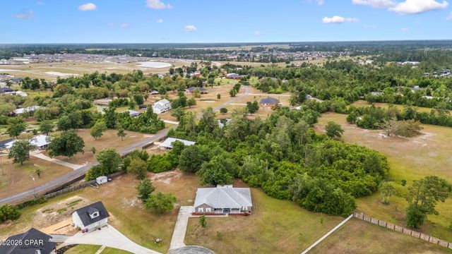 3701 Cornelia Lane, Panama City, FL 32409