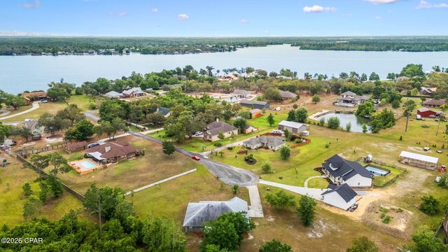 3701 Cornelia Lane, Panama City, FL 32409