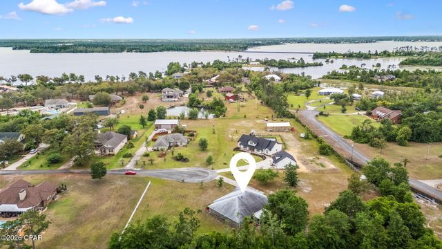 3701 Cornelia Lane, Panama City, FL 32409