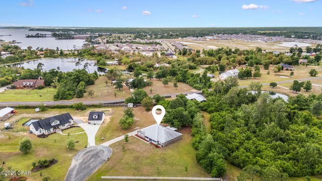 3701 Cornelia Lane, Panama City, FL 32409
