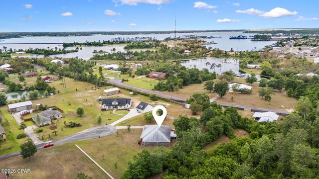 3701 Cornelia Lane, Panama City, FL 32409