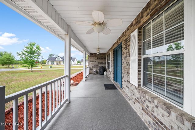 3701 Cornelia Lane, Panama City, FL 32409