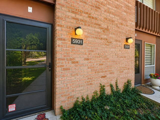 5931 Meadow Drive 157A, Lisle, IL 60532