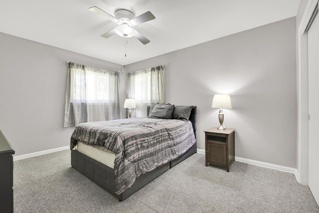 17550 Brooklawn DRIVE, Brookfield, WI 53045