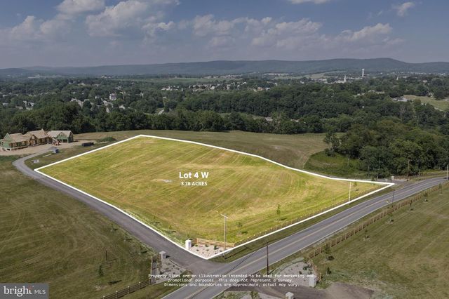 7453 HERITAGE OAK TER, Middletown, MD 21769