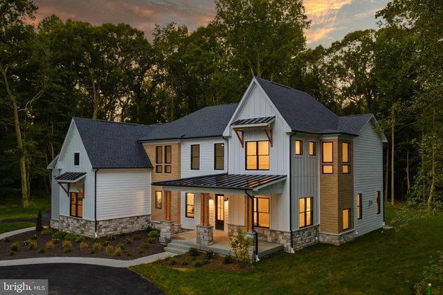7453 HERITAGE OAK TER, Middletown, MD 21769