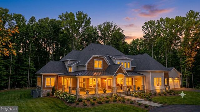 7453 HERITAGE OAK TER, Middletown, MD 21769
