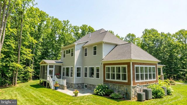 7453 HERITAGE OAK TER, Middletown, MD 21769