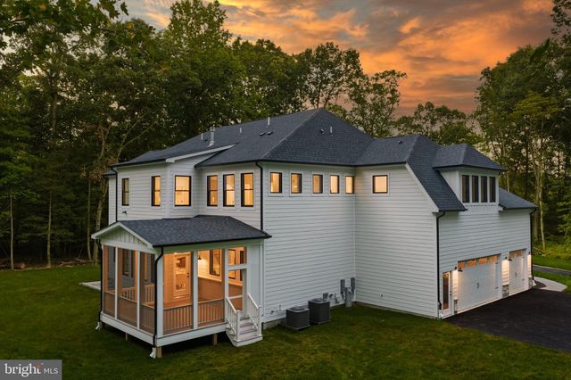 7453 HERITAGE OAK TER, Middletown, MD 21769