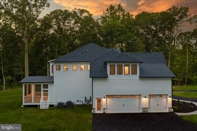 7453 HERITAGE OAK TER, Middletown, MD 21769