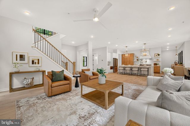7453 HERITAGE OAK TER, Middletown, MD 21769