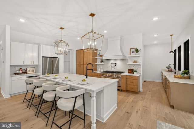 7453 HERITAGE OAK TER, Middletown, MD 21769