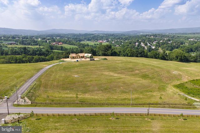 7453 HERITAGE OAK TER, Middletown, MD 21769