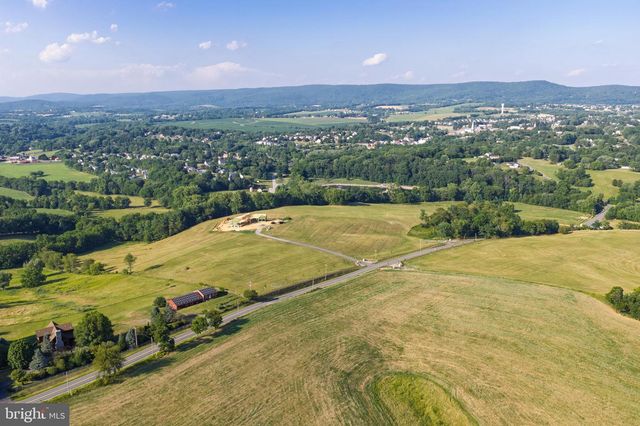 7453 HERITAGE OAK TER, Middletown, MD 21769