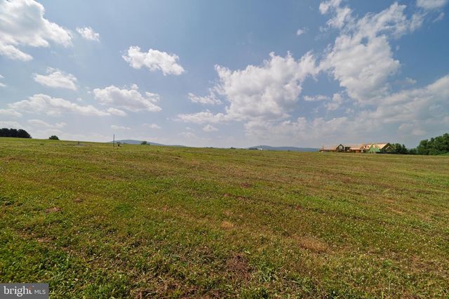 7453 HERITAGE OAK TER, Middletown, MD 21769