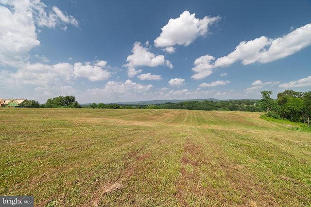7453 HERITAGE OAK TER, Middletown, MD 21769