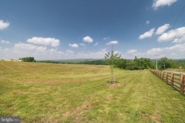 7453 HERITAGE OAK TER, Middletown, MD 21769