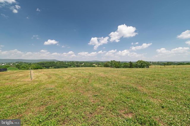7453 HERITAGE OAK TER, Middletown, MD 21769
