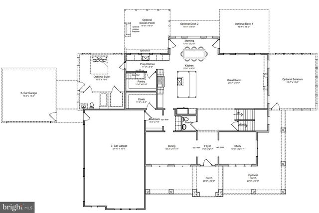 7453 HERITAGE OAK TER, Middletown, MD 21769