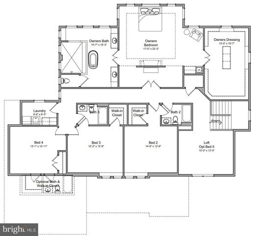 7453 HERITAGE OAK TER, Middletown, MD 21769