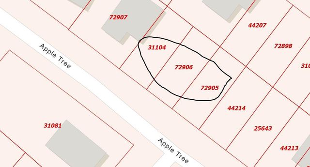000 Apple Tree, Livingston, TX 77351