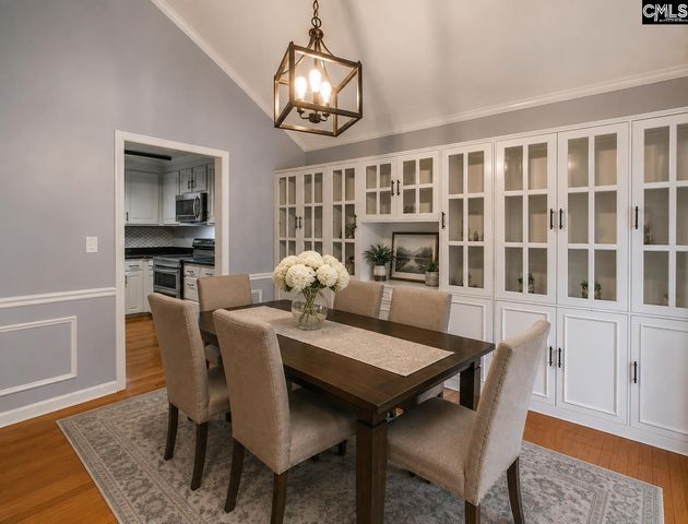 533 Willow Bend Court, Irmo, SC 29212