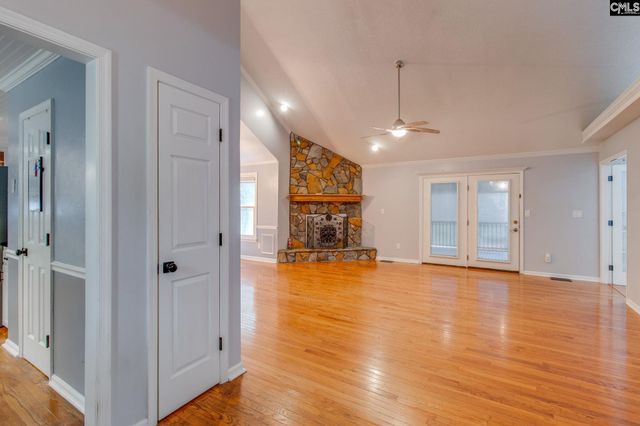 533 Willow Bend Court, Irmo, SC 29212