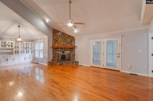 533 Willow Bend Court, Irmo, SC 29212