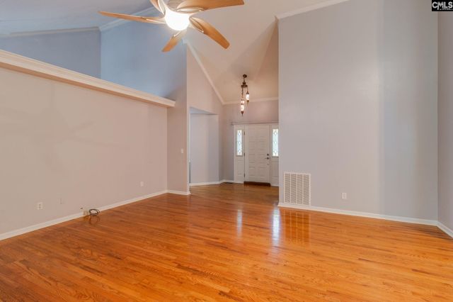 533 Willow Bend Court, Irmo, SC 29212
