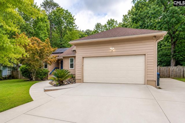 533 Willow Bend Court, Irmo, SC 29212