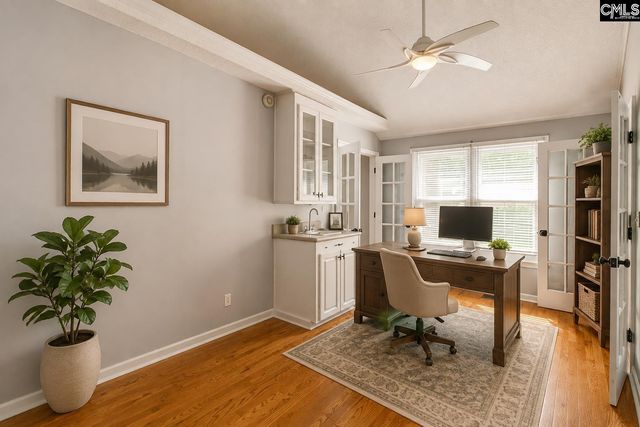 533 Willow Bend Court, Irmo, SC 29212